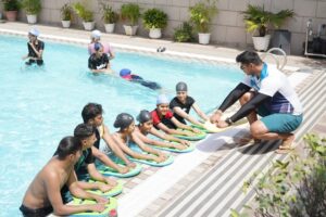 Coach Gayan